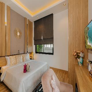 Rawayana Villas fotoÄŸrafÄ±