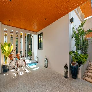 Rawayana Villas fotoÄŸrafÄ±