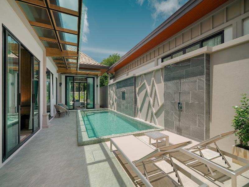Rawayana Villas - Oda