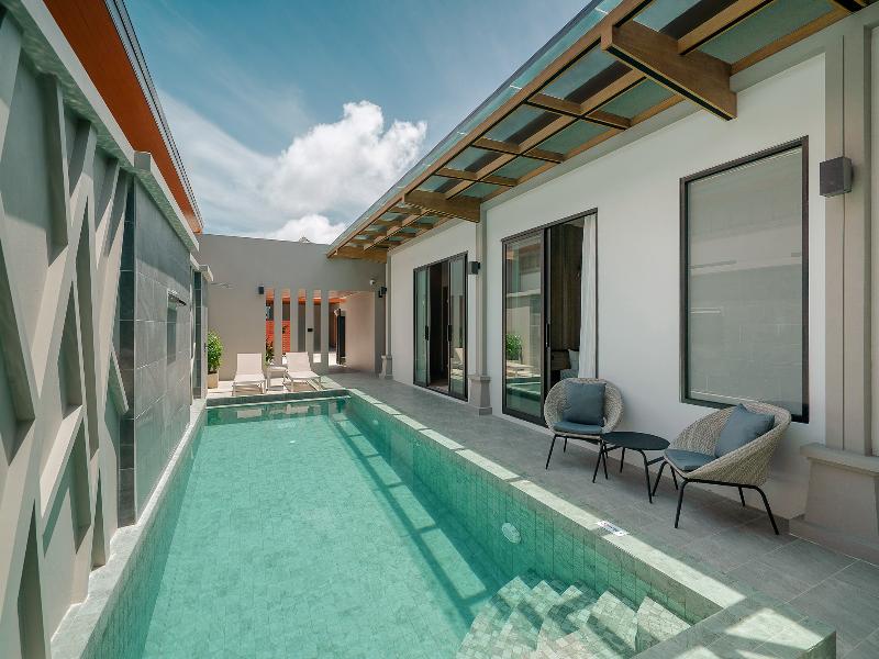 Rawayana Villas - Oda