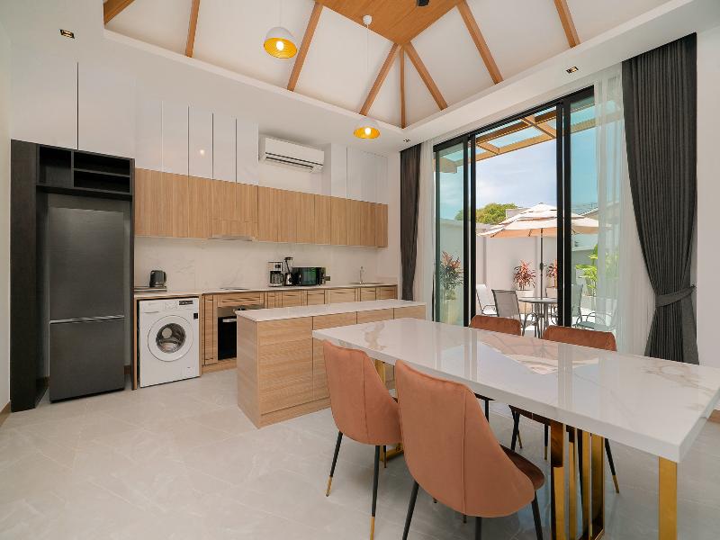 Rawayana Villas - Oda