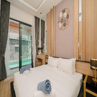Rawayana Villas fotoÄŸrafÄ±