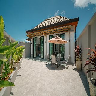 Rawayana Villas fotoÄŸrafÄ±