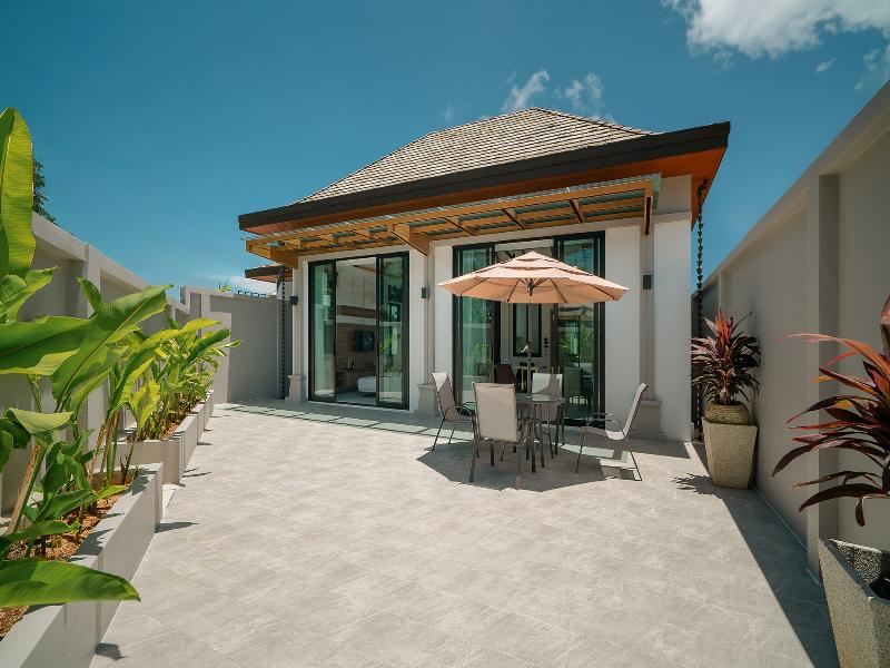 Rawayana Villas - Oda