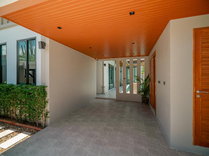 Rawayana Villas - Oda