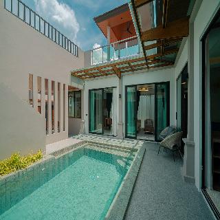 Rawayana Villas fotoÄŸrafÄ±