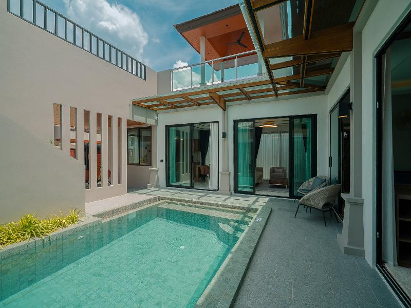 Rawayana Villas - Oda
