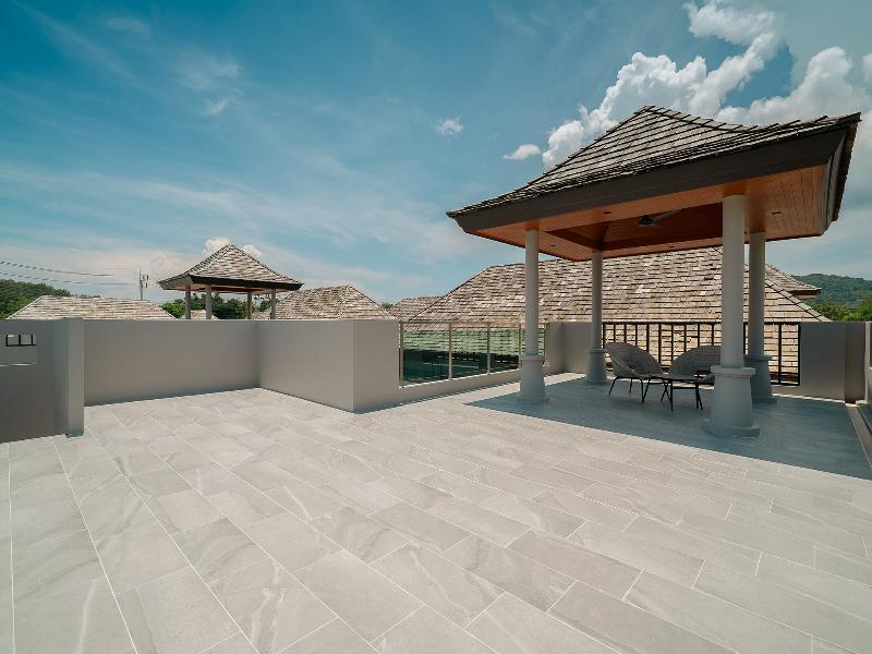 Rawayana Villas - Oda