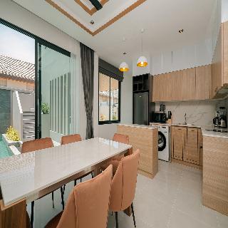 Rawayana Villas fotoÄŸrafÄ±