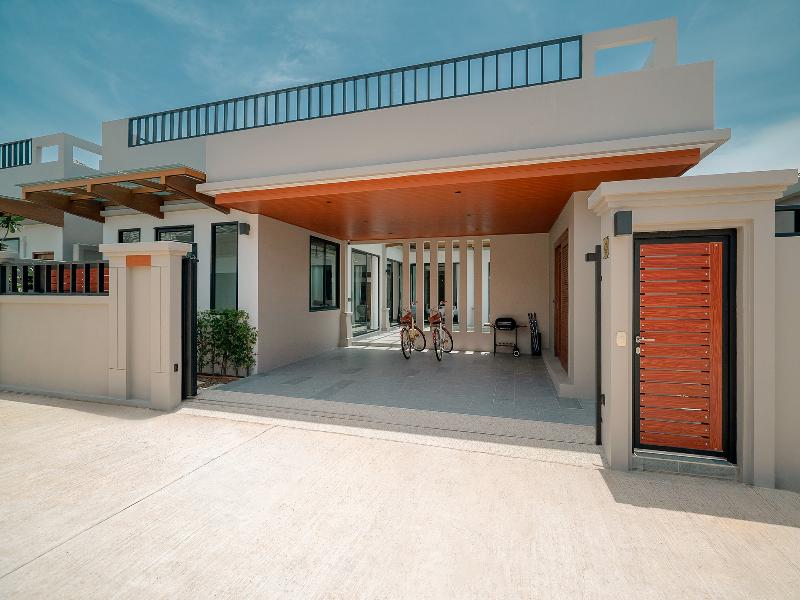 Rawayana Villas - Oda