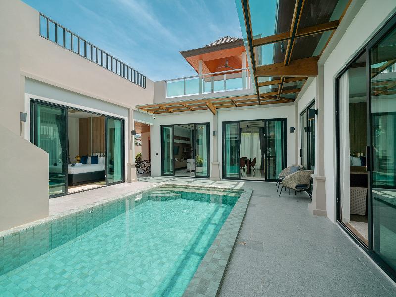 Rawayana Villas - Oda