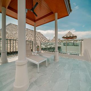 Rawayana Villas fotoÄŸrafÄ±