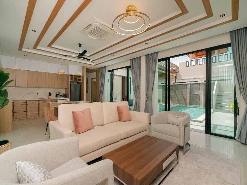 Rawayana Villas - Oda