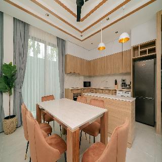 Rawayana Villas fotoÄŸrafÄ±
