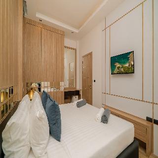 Rawayana Villas fotoÄŸrafÄ±