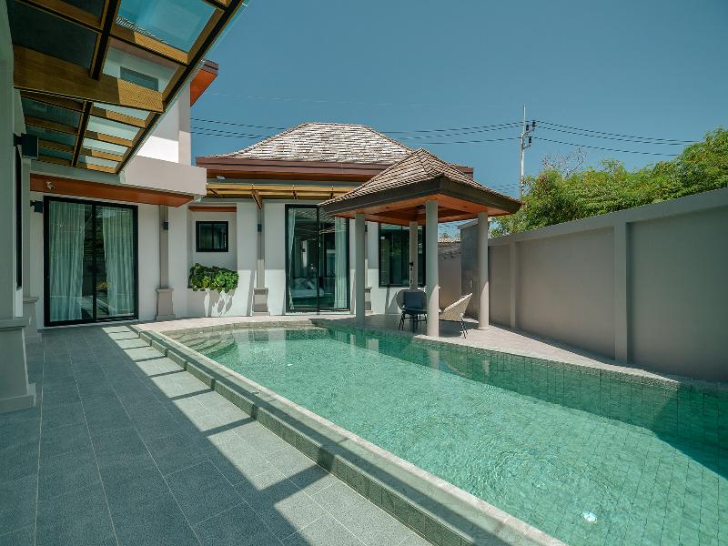 Rawayana Villas - Oda