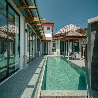 Rawayana Villas fotoÄŸrafÄ±