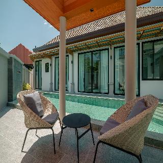 Rawayana Villas fotoÄŸrafÄ±