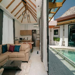 Rawayana Villas fotoÄŸrafÄ±