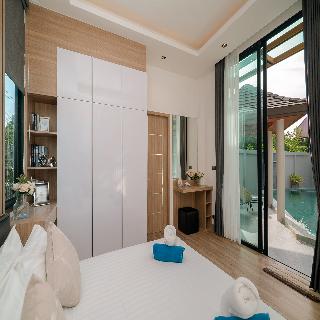 Rawayana Villas fotoÄŸrafÄ±