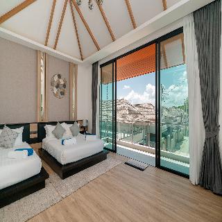 Rawayana Villas fotoÄŸrafÄ±