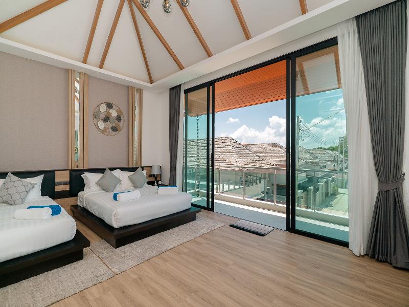Rawayana Villas - Oda