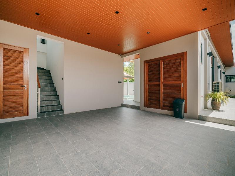Rawayana Villas - Oda