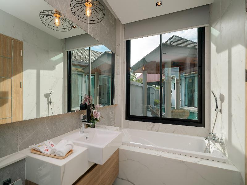 Rawayana Villas - Oda