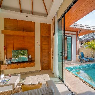 Rawayana Villas fotoÄŸrafÄ±