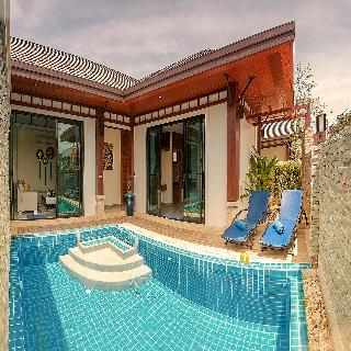Rawayana Villas fotoÄŸrafÄ±