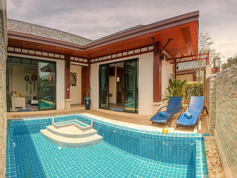 Rawayana Villas - Oda