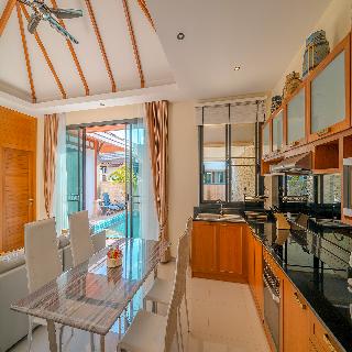 Rawayana Villas fotoÄŸrafÄ±