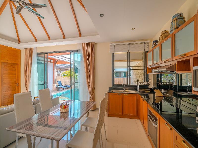 Rawayana Villas - Oda