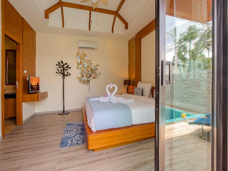 Rawayana Villas - Oda