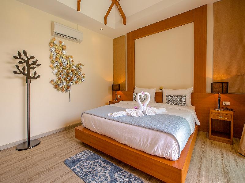 Rawayana Villas - Oda