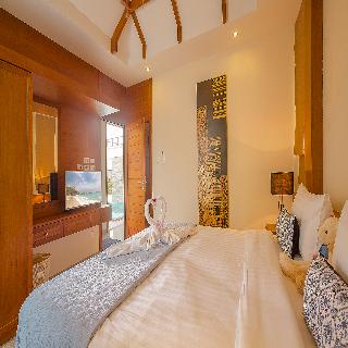 Rawayana Villas fotoÄŸrafÄ±