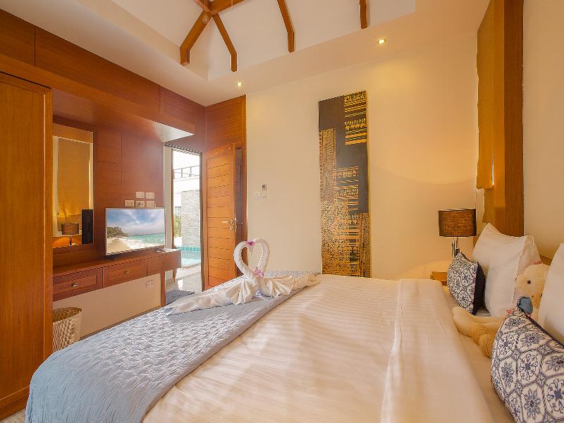 Rawayana Villas - Oda