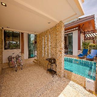 Rawayana Villas fotoÄŸrafÄ±