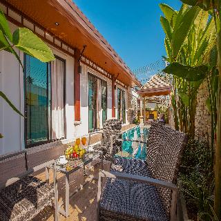Rawayana Villas fotoÄŸrafÄ±