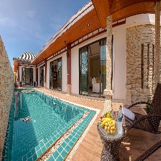 Rawayana Villas fotoÄŸrafÄ±