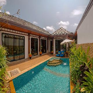 Rawayana Villas fotoÄŸrafÄ±
