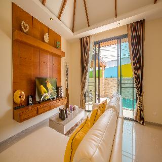 Rawayana Villas fotoÄŸrafÄ±