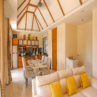 Rawayana Villas fotoÄŸrafÄ±