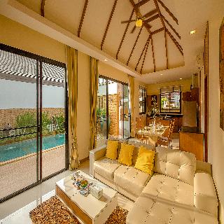 Rawayana Villas fotoÄŸrafÄ±