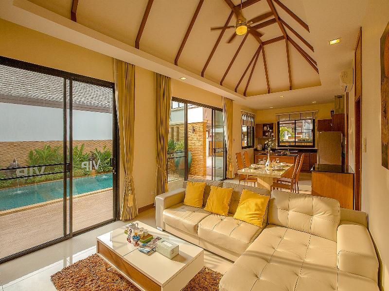 Rawayana Villas - Oda
