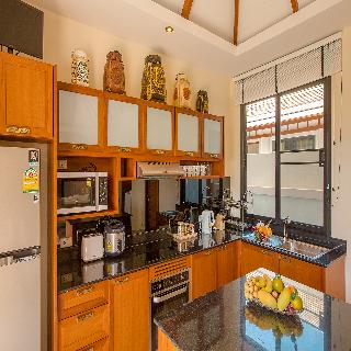 Rawayana Villas fotoÄŸrafÄ±