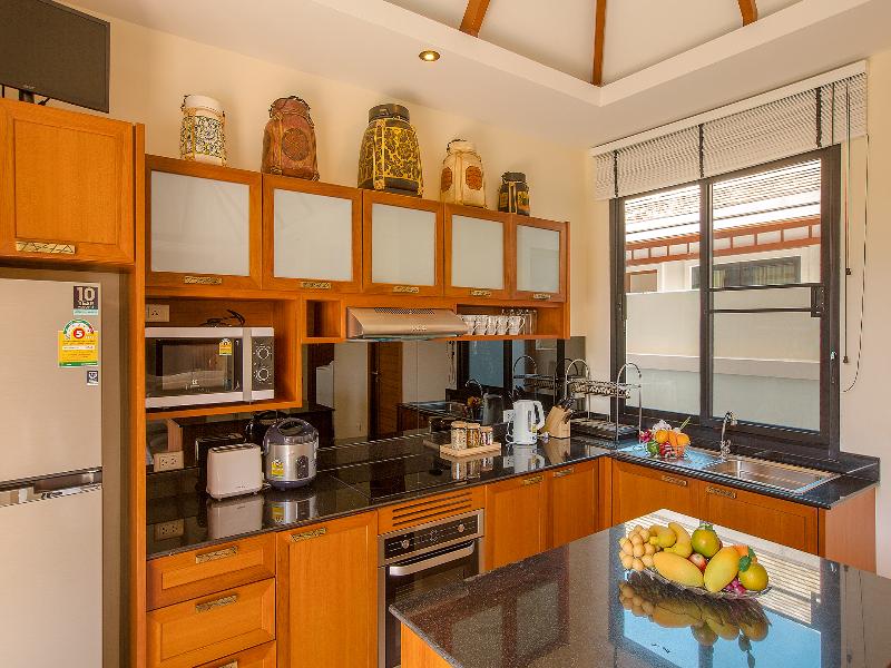 Rawayana Villas - Oda