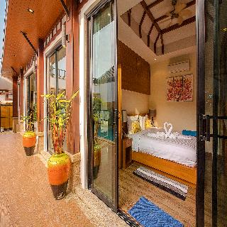 Rawayana Villas fotoÄŸrafÄ±