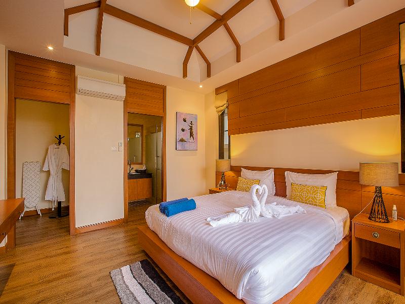 Rawayana Villas - Oda