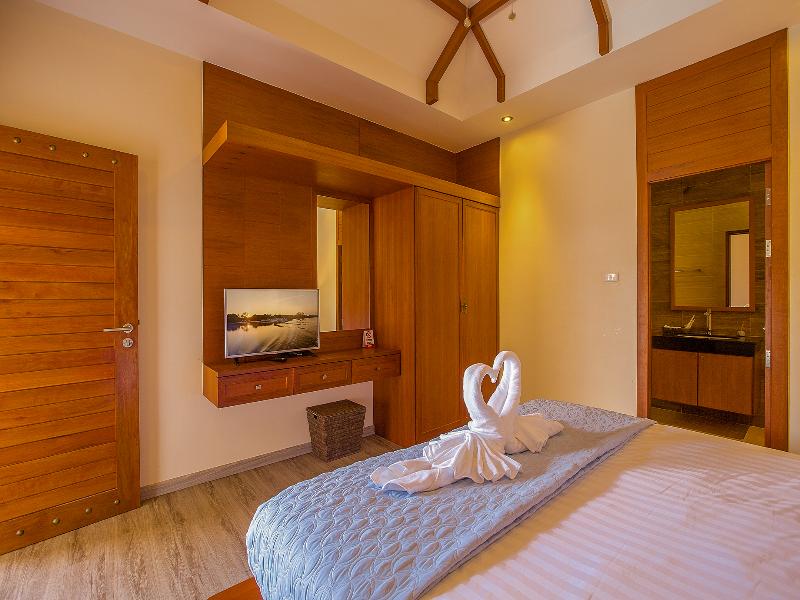 Rawayana Villas - Oda